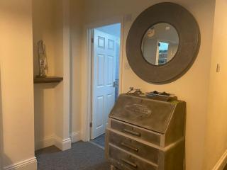 Dorset villa flat 1 at Pittville Lawn - - 5