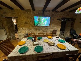Villa El Molino Blanco - Molinos de Razón - 1
