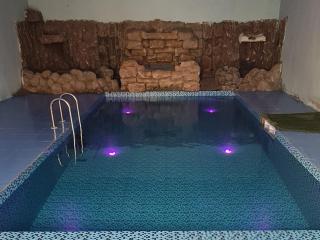 Al Fannan Farm - Family House - Ras al Khaimah - 0