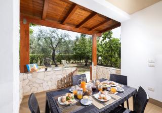 Agriturismo I Tesori del Sud Vieste, Puglia - Vieste - 9