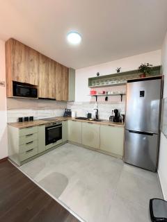 MML Apartment Skopje - Escópia - 2