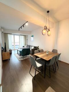 MML Apartment Skopje - Escópia - 4