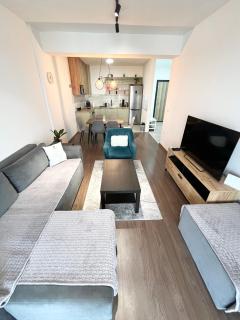 MML Apartment Skopje - Escópia - 9