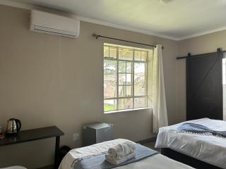 Monica's Premium Guesthouse - Welkom - 2