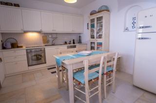 Villa Emma with Seaview - Chrissi Akti - 9