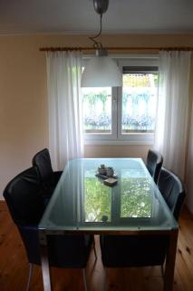 Chalet Forest Putten even lekker weg. - 2