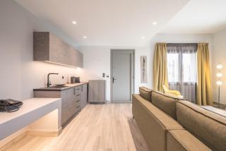 Snowglory Boutique Hotel - Arachova - 9