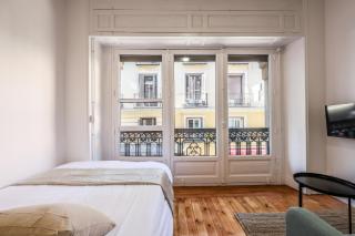 Victoria Apartments - 9