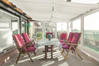 Ferienhaus Bellevue - Nordstrand - 1