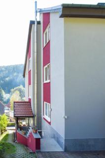 Ferienhaus 'am Berg' - Fehrenbach - 8