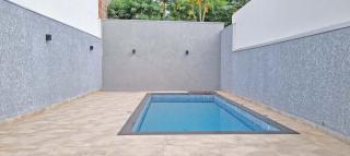 Casa aconchegante c/ piscina e área de lazer - Maringá - 8