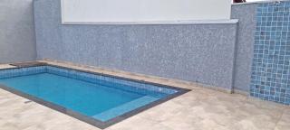 Casa aconchegante c/ piscina e área de lazer - Maringá - 5