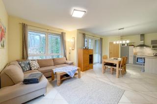 Zum Sonnenstrand Jägerstrasse 10a Ferienwohnung 3 - Kolpinsee - 0