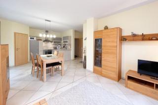 Zum Sonnenstrand Jägerstrasse 10a Ferienwohnung 3 - Kolpinsee - 3