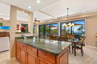 Makena Surf G-201 - End Unit, Panoramic Views, AC! - Wailea - 8