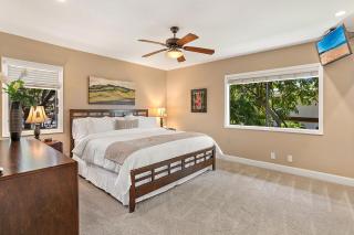 Makena Surf G-201 - End Unit, Panoramic Views, AC! - Wailea - 7