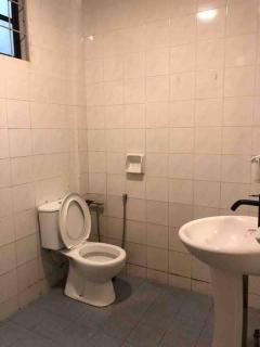 Dahlia Homestay (Wi-Fi & Netflix) - Miri - 7
