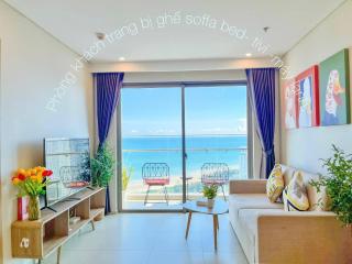 The Sóng Apartment-Căn Hộ The Sóng Vũng Tàu-RUBYVILLA HOME - Vung Tau - 1