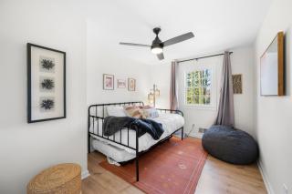 Outdoor Projector, Arcade, Fire Pit, 2 Car Garage, 2 Living Rooms - Snellville - 1