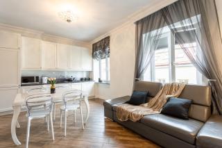 Central Warsaw Apartment - Great Location-Old Town - Podwale - Varsavia - 9