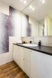 Central Warsaw Apartment - Great Location-Old Town - Podwale - Varsavia - 8
