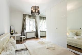 Central Warsaw Apartment - Great Location-Old Town - Podwale - Varsavia - 7