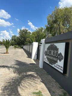 Monica's Premium Guesthouse - Welkom - 9