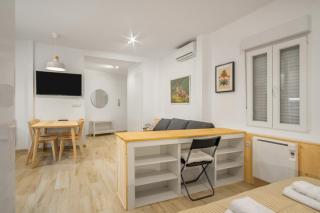1 bedrooms 1 bathroom furnished - La Latina - modern - MintyStay - Madrid - 5