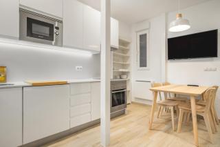 1 bedrooms 1 bathroom furnished - La Latina - modern - MintyStay - 3