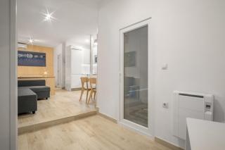 1 bedrooms 1 bathroom furnished - La Latina - modern - MintyStay - Madrid - 4