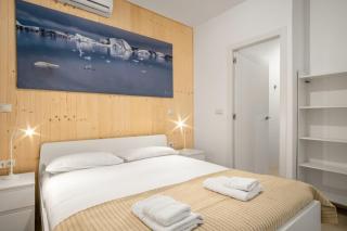 1 bedrooms 1 bathroom furnished - La Latina - modern - MintyStay - Madrid - 6