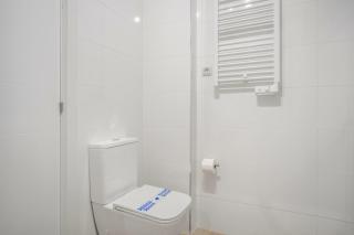 1 bedrooms 1 bathroom furnished - La Latina - modern - MintyStay - Madrid - 4