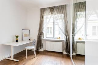 Central Warsaw Apartment - Great Location-Old Town - Podwale - Varsavia - 5
