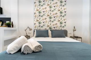 Modern comfy-1bedroom 1bathroom-Prosperidad - Madrid - 5