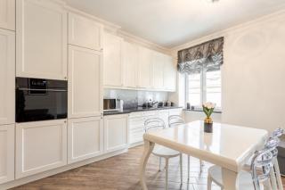 Central Warsaw Apartment - Great Location-Old Town - Podwale - Varsavia - 0