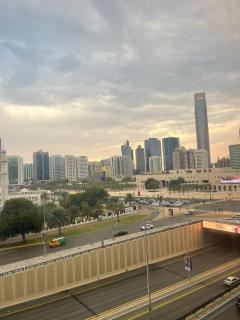 Affordable Master Room - Heart of Abu Dhabi - Abu Dhabi - 4