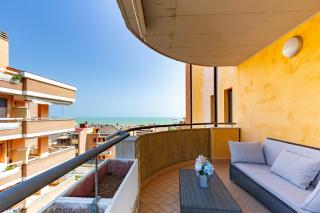 Appartamento Sandra Trilo - MyHo Casa - Vasto - 6