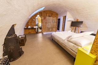 Il Granile Contemporary Loft - 9