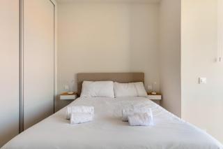 Bright with views - 2Bd 1Bth- Av América - Madrid - 1