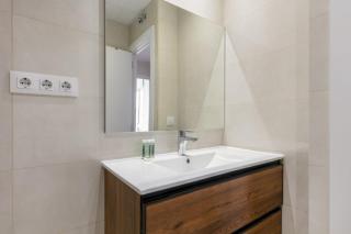 Bright with views - 2Bd 1Bth- Av América - Madrid - 4