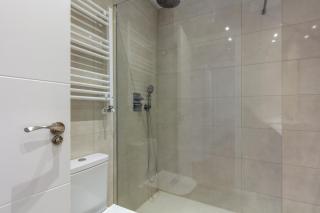 Bright with views - 2Bd 1Bth- Av América - Madrid - 3