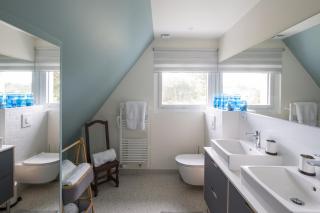 50m plage- Fréhel - Bien rare - Cadre exceptionnel - 5