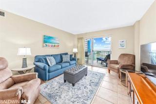 Gulf Shores Plantation 6303 - 9