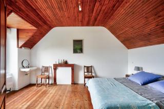 Pays bigouden - Charmante maison en pierre pour 6 - Tréffiagat - 6