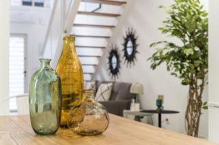 Modern- 1 Bd 1,5 Bth- Delicias Atocha - Madrid - 0
