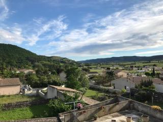 Maison familiale au cœur d’un village typique - Alba-la-Romaine - 7
