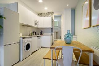Stylish Duplex-1Bedroom-1.5Baths-Delicias Atocha - Madrid - 2