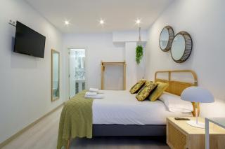 Cozy- 1 Bd 1,5 Bth - Delicias Atocha - 20C - 1