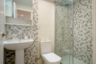 Stylish Duplex-1Bedroom-1.5Baths-Delicias Atocha - Madrid - 1