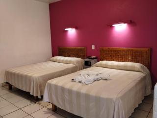 Los Ciruelos Oaxaca - 6